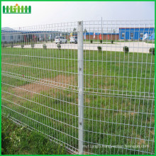 high quality made in China wire mesh fence from anping manufacture